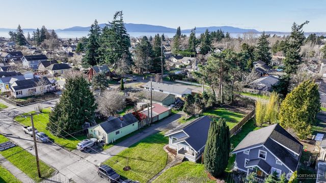 2609 Jaeger Street, Bellingham, WA 98225