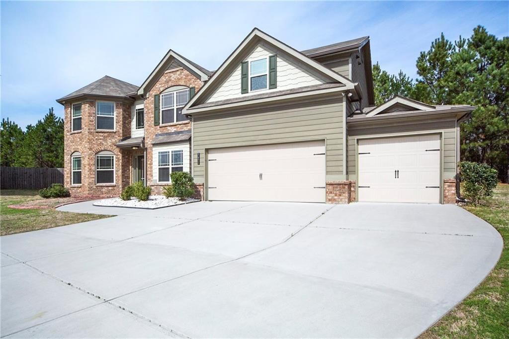 1425 Union Station Court, Lawrenceville, GA 30045