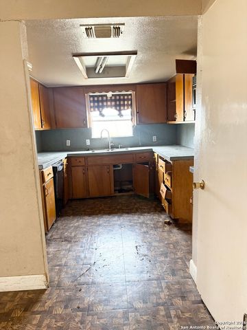 12899 E Us Highway 87, Adkins, TX 78101