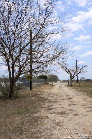 12899 E Us Highway 87, Adkins, TX 78101
