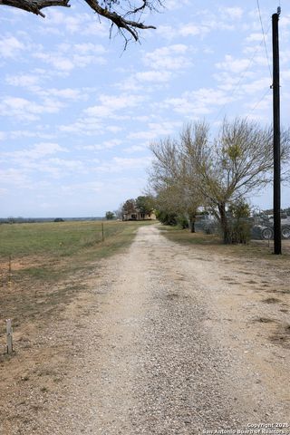 12899 E Us Highway 87, Adkins, TX 78101