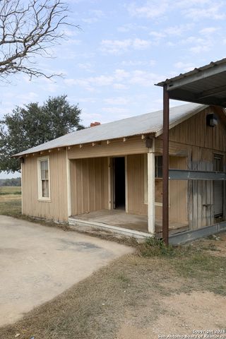 12899 E Us Highway 87, Adkins, TX 78101