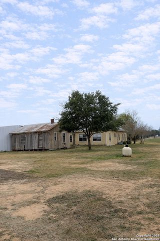 12899 E Us Highway 87, Adkins, TX 78101
