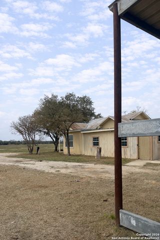 12899 E Us Highway 87, Adkins, TX 78101