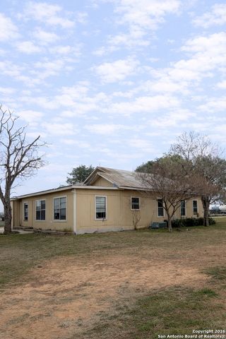 12899 E Us Highway 87, Adkins, TX 78101