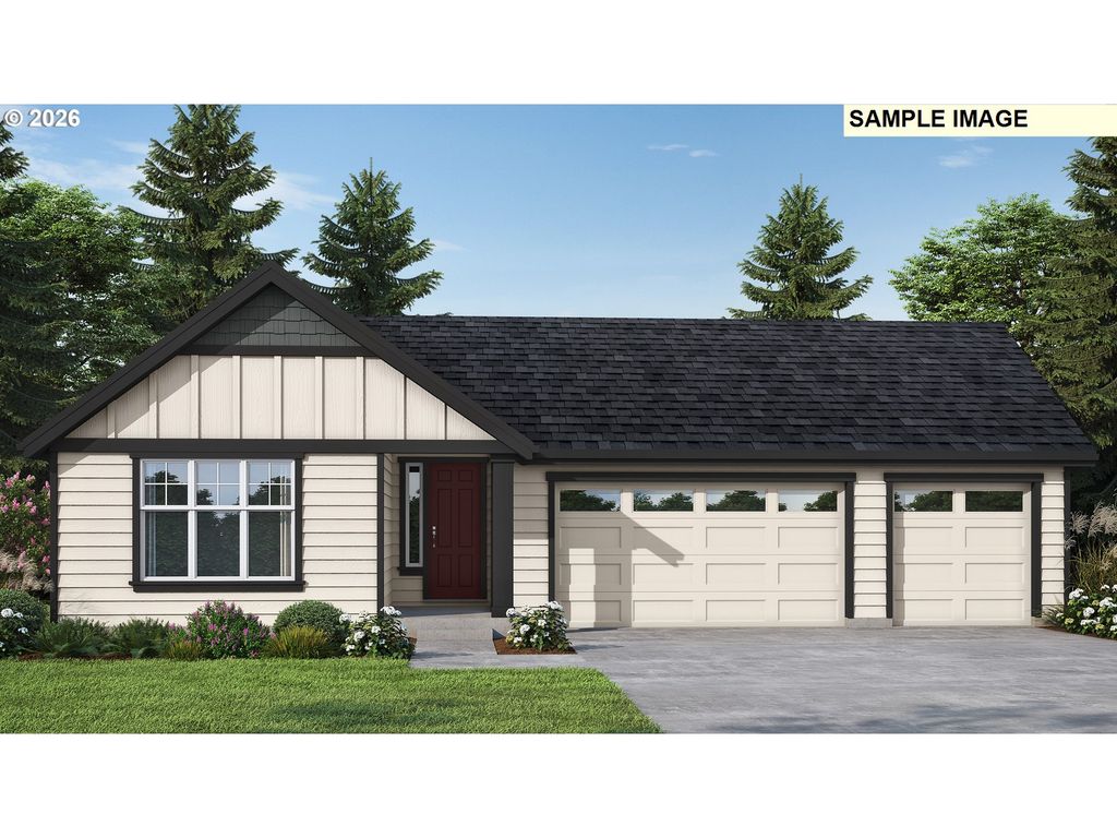 207 Nw 16th Ave, Canby, OR 97013