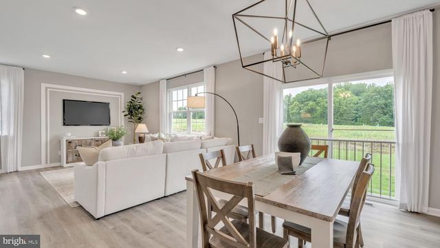 40 BENNINGTON WAY, Carlisle, PA 17013