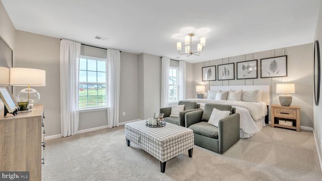 40 BENNINGTON WAY, Carlisle, PA 17013