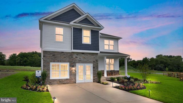 40 BENNINGTON WAY, Carlisle, PA 17013