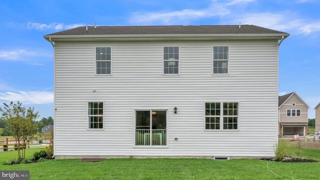 40 BENNINGTON WAY, Carlisle, PA 17013