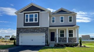 40 BENNINGTON WAY, Carlisle, PA 17013