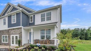 40 BENNINGTON WAY, Carlisle, PA 17013