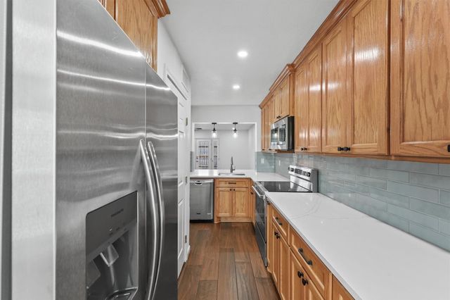 11515 Burdine Street 536, Houston, TX 77035