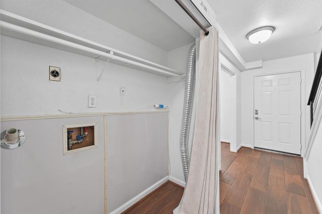 11515 Burdine Street 536, Houston, TX 77035