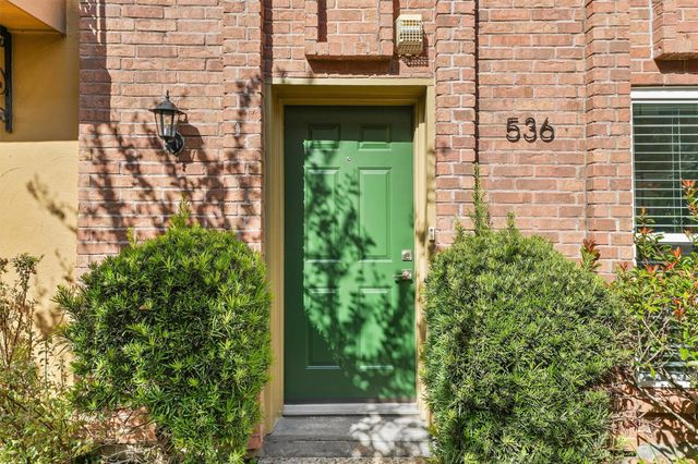 11515 Burdine Street 536, Houston, TX 77035