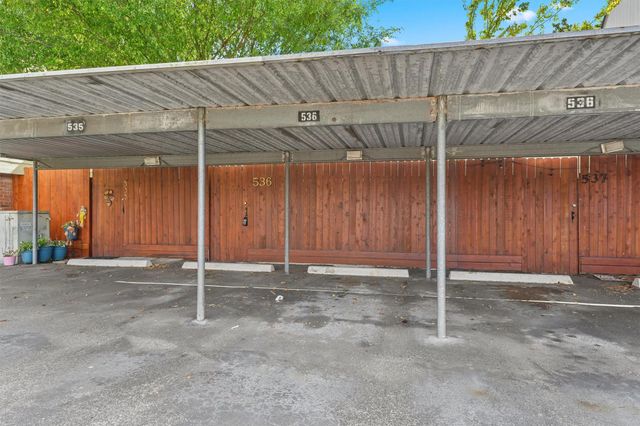 11515 Burdine Street 536, Houston, TX 77035