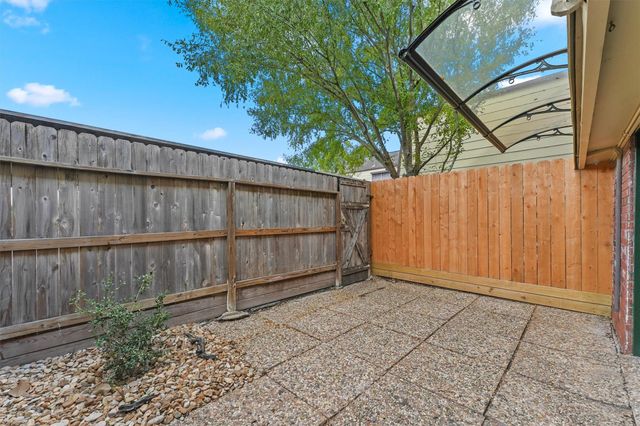 11515 Burdine Street 536, Houston, TX 77035