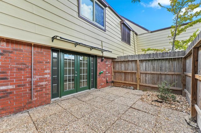 11515 Burdine Street 536, Houston, TX 77035