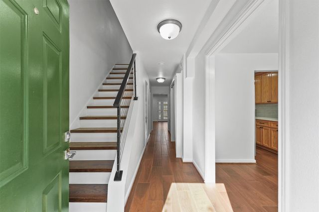 11515 Burdine Street 536, Houston, TX 77035