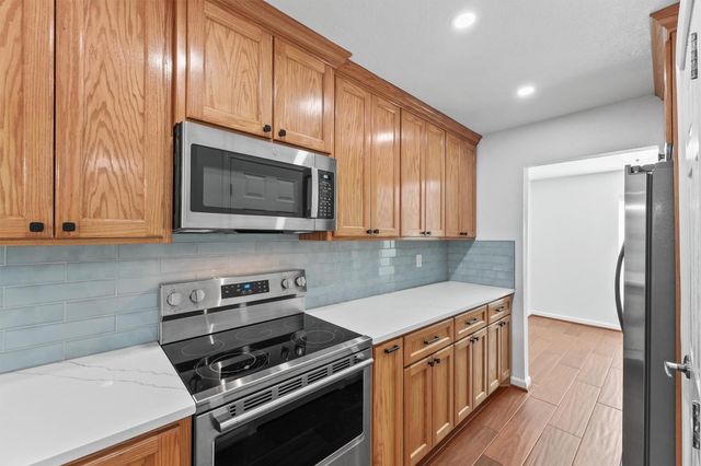 11515 Burdine Street 536, Houston, TX 77035