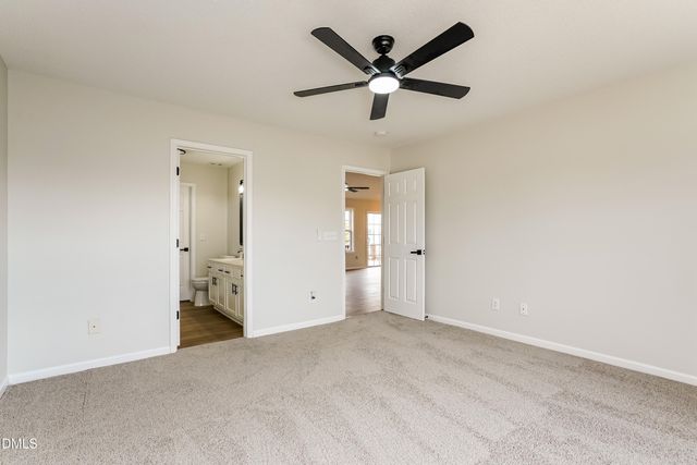 1926 Hickory Bark Drive, Fuquay Varina, NC 27526