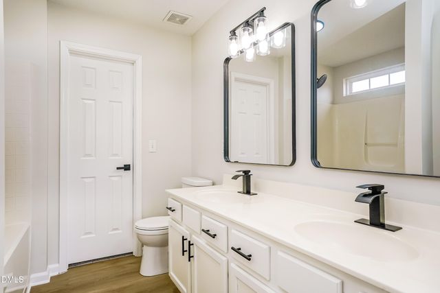 1926 Hickory Bark Drive, Fuquay Varina, NC 27526