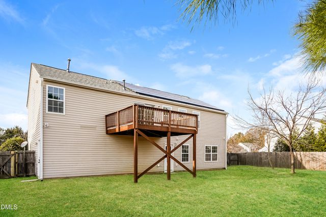 1926 Hickory Bark Drive, Fuquay Varina, NC 27526