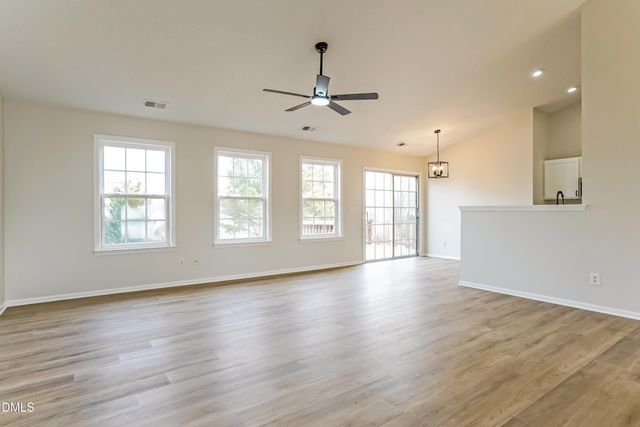 1926 Hickory Bark Drive, Fuquay Varina, NC 27526