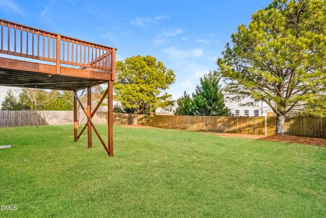 1926 Hickory Bark Drive, Fuquay Varina, NC 27526