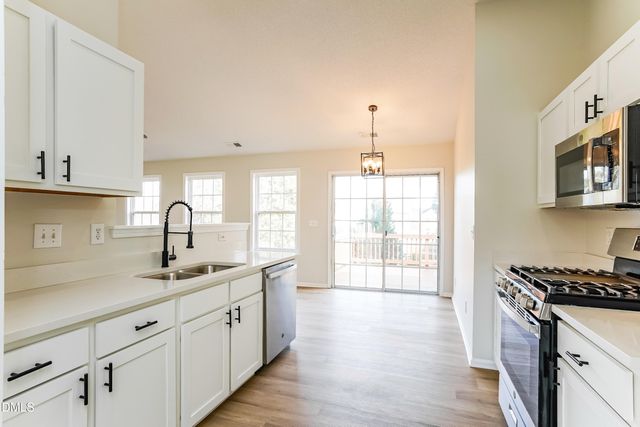 1926 Hickory Bark Drive, Fuquay Varina, NC 27526