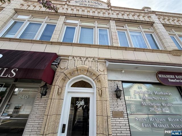238 Boulevard 7, Hasbrouck Heights, NJ 07604