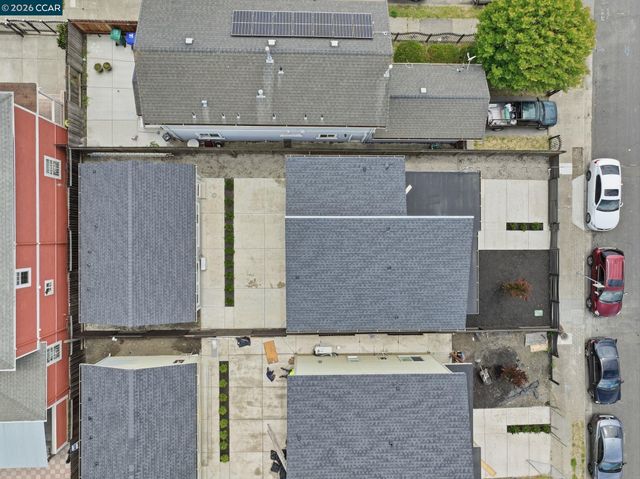1232 York St, Richmond, CA 94801