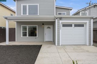 1232 York St, Richmond, CA 94801