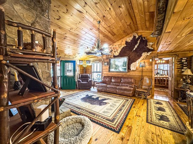 614 Rockridge Road, Murphy, NC 28906