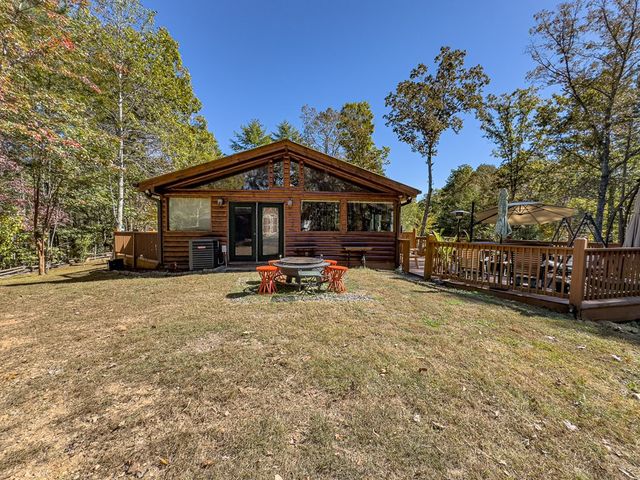 614 Rockridge Road, Murphy, NC 28906