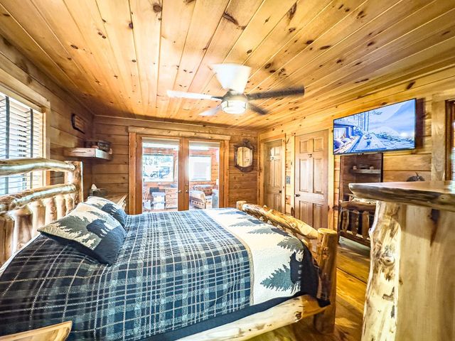 614 Rockridge Road, Murphy, NC 28906