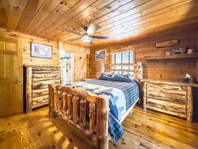 614 Rockridge Road, Murphy, NC 28906