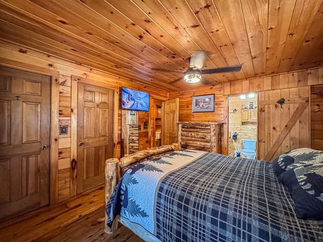 614 Rockridge Road, Murphy, NC 28906