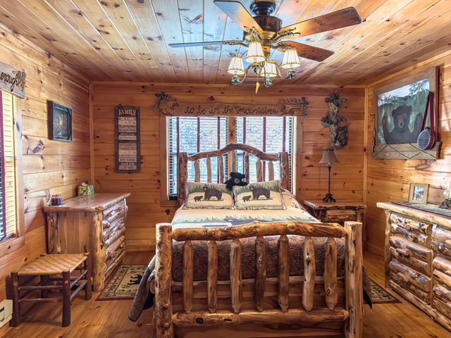 614 Rockridge Road, Murphy, NC 28906