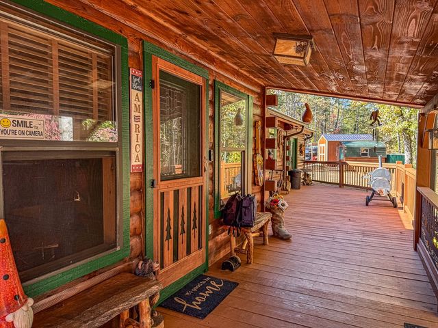 614 Rockridge Road, Murphy, NC 28906