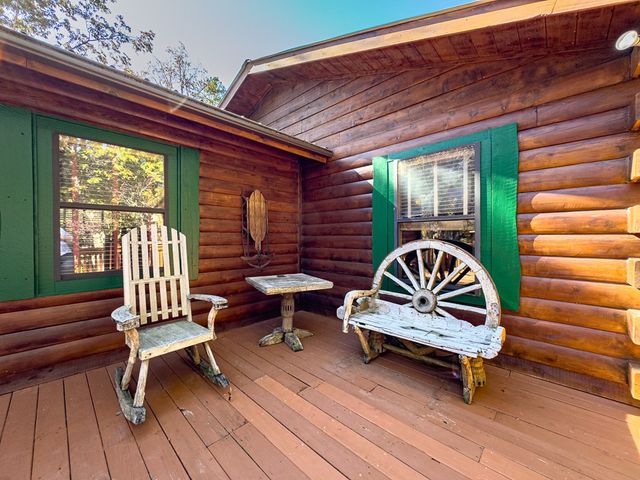 614 Rockridge Road, Murphy, NC 28906