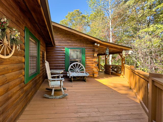 614 Rockridge Road, Murphy, NC 28906