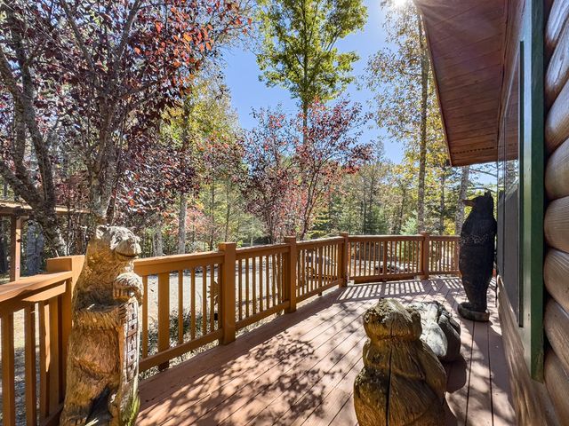614 Rockridge Road, Murphy, NC 28906