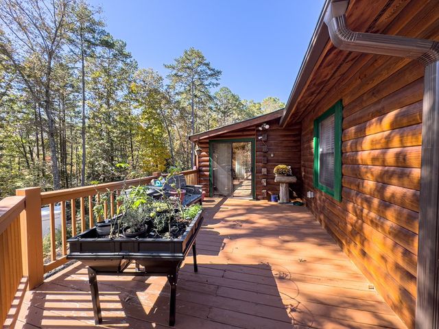 614 Rockridge Road, Murphy, NC 28906