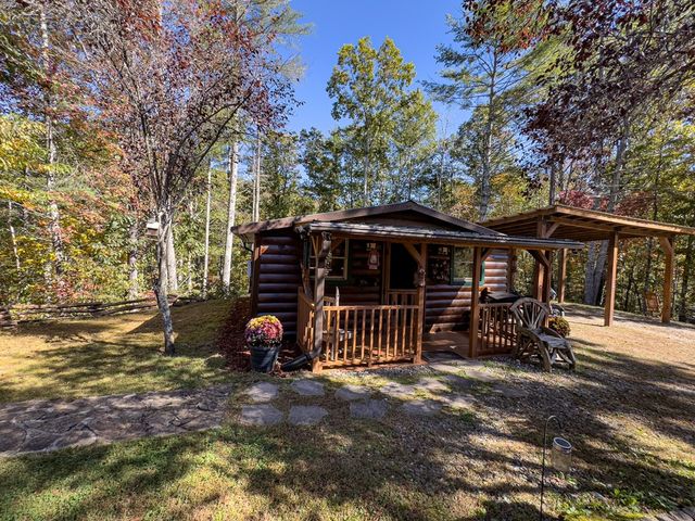 614 Rockridge Road, Murphy, NC 28906