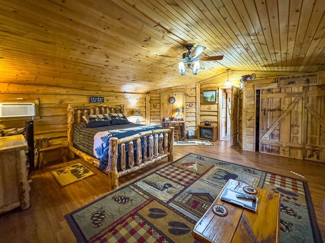 614 Rockridge Road, Murphy, NC 28906