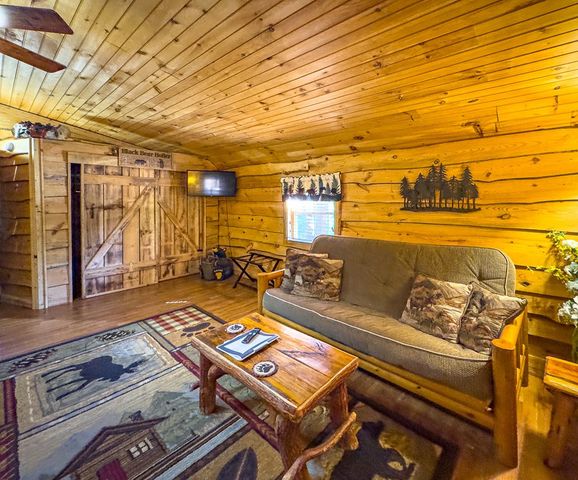 614 Rockridge Road, Murphy, NC 28906