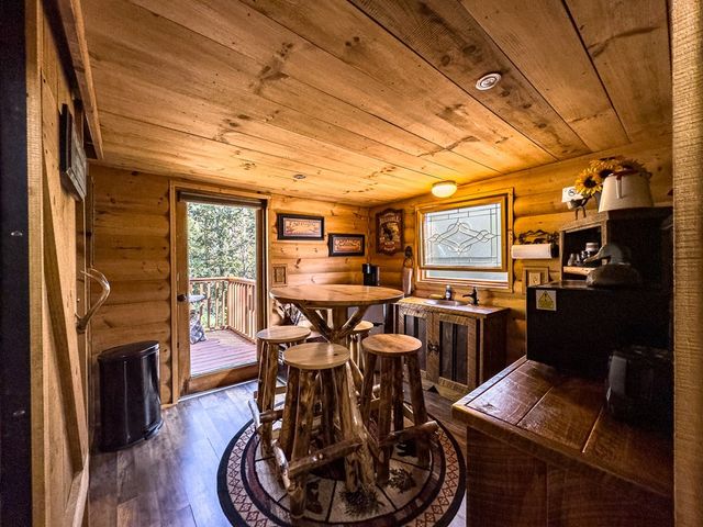 614 Rockridge Road, Murphy, NC 28906