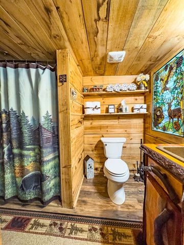 614 Rockridge Road, Murphy, NC 28906