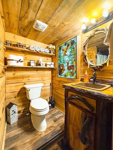 614 Rockridge Road, Murphy, NC 28906